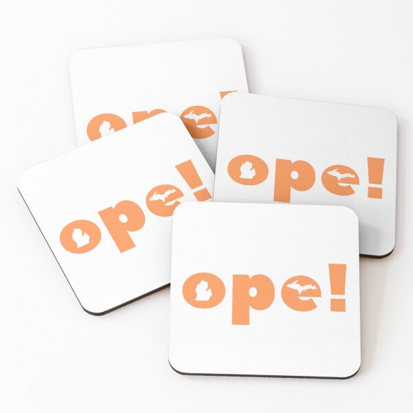 Item preview, Michigan Ope! designed and sold by rachael88ftw.