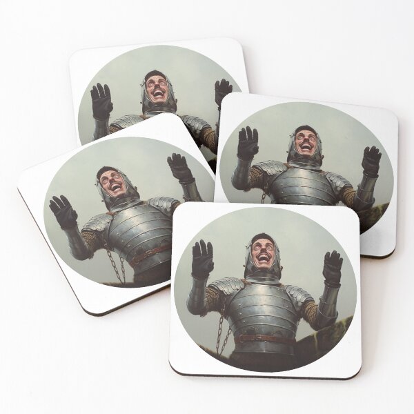 Item preview, Taunting french soldier designed and sold by MendaciousMina.