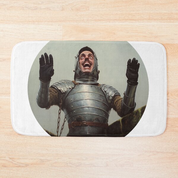 Item preview, Taunting french soldier designed and sold by MendaciousMina.