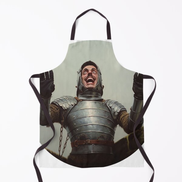Item preview, Taunting french soldier designed and sold by MendaciousMina.