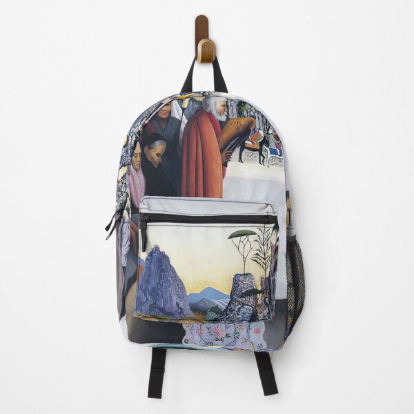 Item preview, joseph stella artwork designed and sold by The art world.
