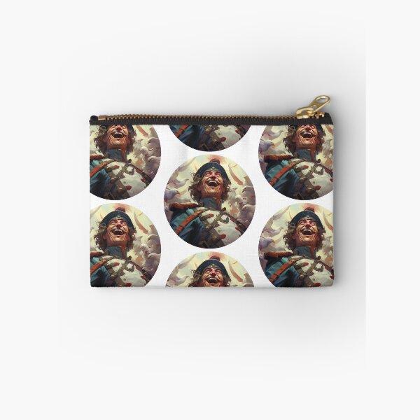 Item preview, Taunting french soldier designed and sold by MendaciousMina.
