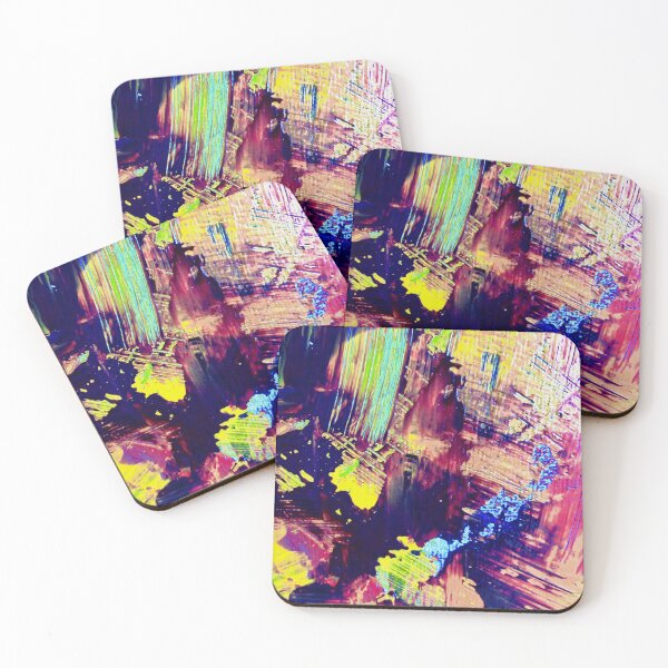 Item preview, Abstract 848 designed and sold by Shulie1.
