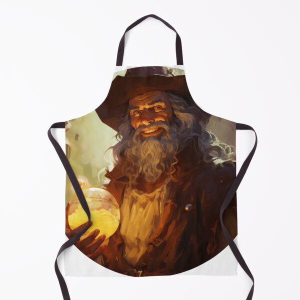 Item preview, Enchanter designed and sold by MendaciousMina.