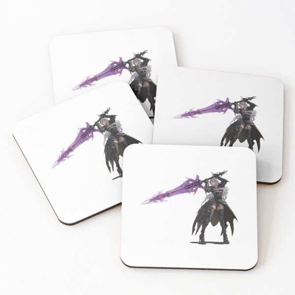 Aperçu de l'œuvre Final Fantasy XIV FFxiv créée et vendue par natalies-tees.