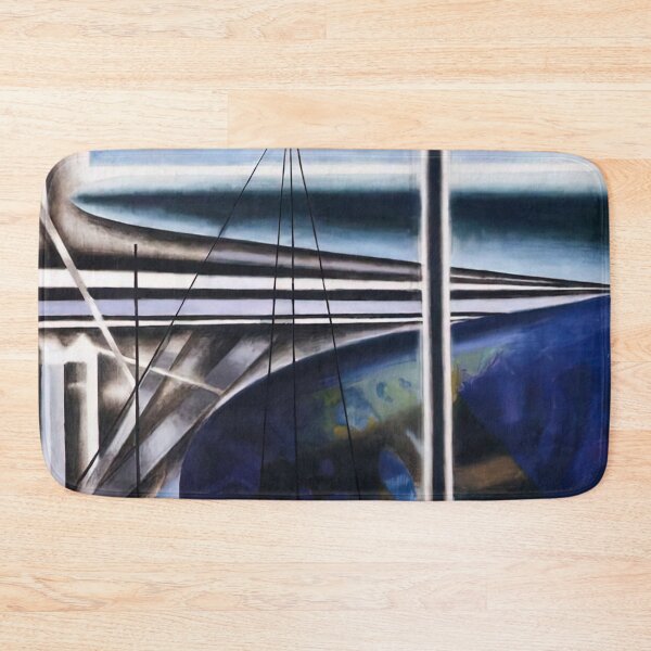 Item preview, joseph stella artwork designed and sold by The art world.
