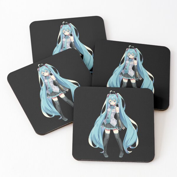 Item preview, Hatsune Miku designed and sold by Lissandrojim.