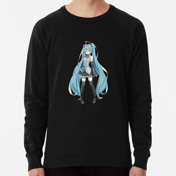 Item preview, Hatsune Miku designed and sold by Lissandrojim.