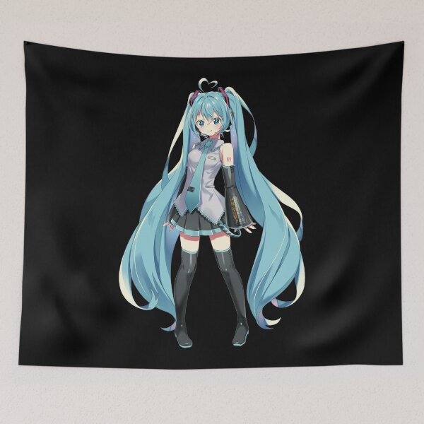 Item preview, Hatsune Miku designed and sold by Lissandrojim.