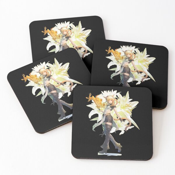 Item preview, Final Fantasy Xiv FFxiv designed and sold by natalies-tees.