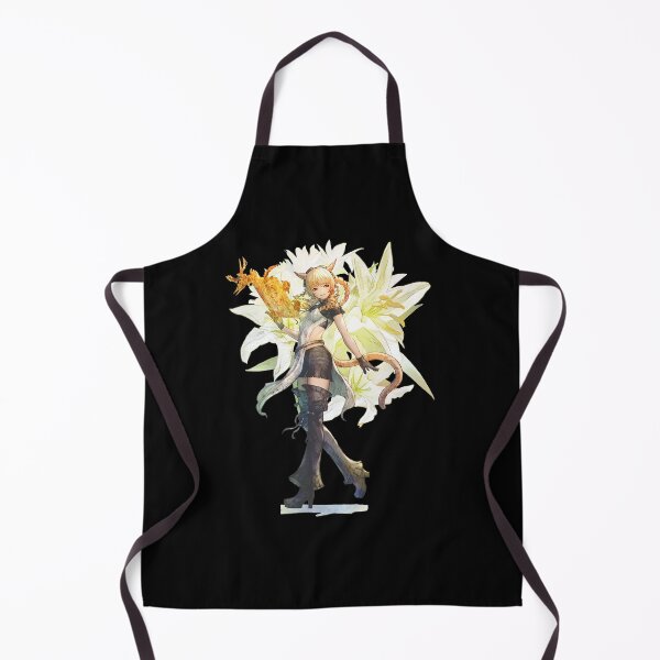 Item preview, Final Fantasy Xiv FFxiv designed and sold by natalies-tees.