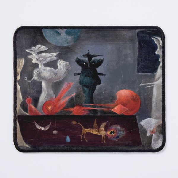 Item preview, Leonora Carrington designed and sold by Dodram.