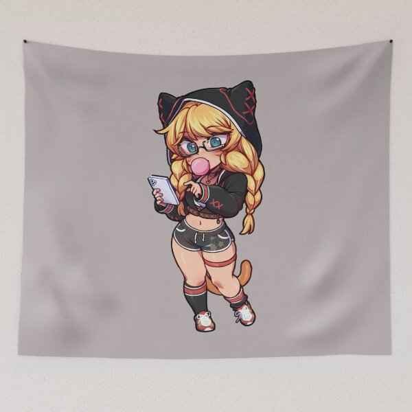 Item preview, Final Fantasy Xiv FFxiv designed and sold by natalies-tees.