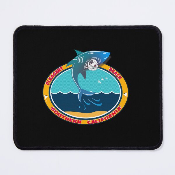 Item preview, Southern California Beaches designed and sold by Berlat Correa.