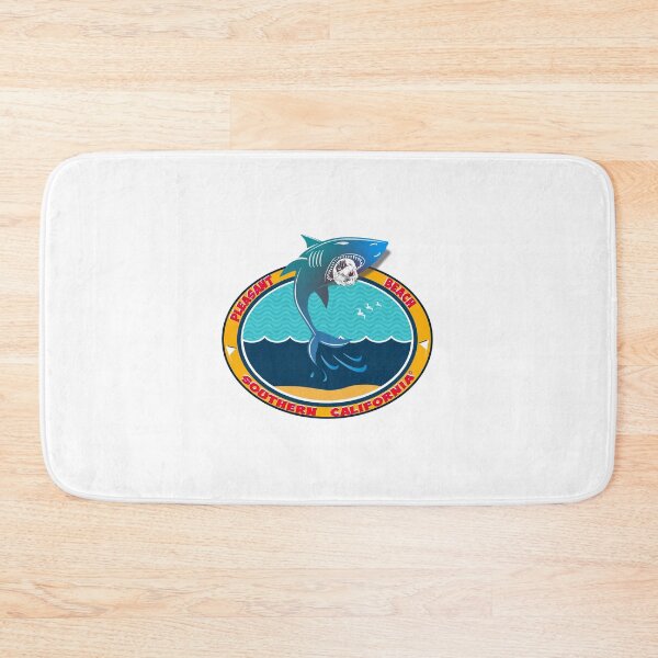 Item preview, Southern California Beaches designed and sold by Berlat Correa.
