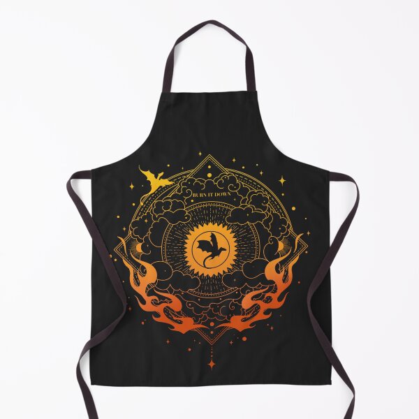 Item preview, Iron flame designed and sold by Aakanksha97.