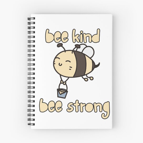 Item preview, Bee kind bee strong designed and sold by maggNf.
