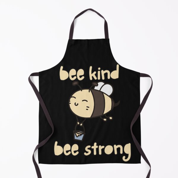 Item preview, Bee kind bee strong designed and sold by maggNf.