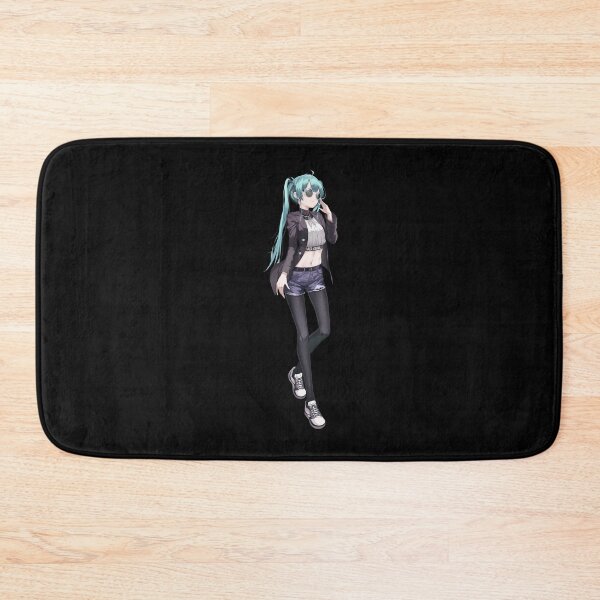 Item preview, Hatsune Miku designed and sold by Lissandrojim.