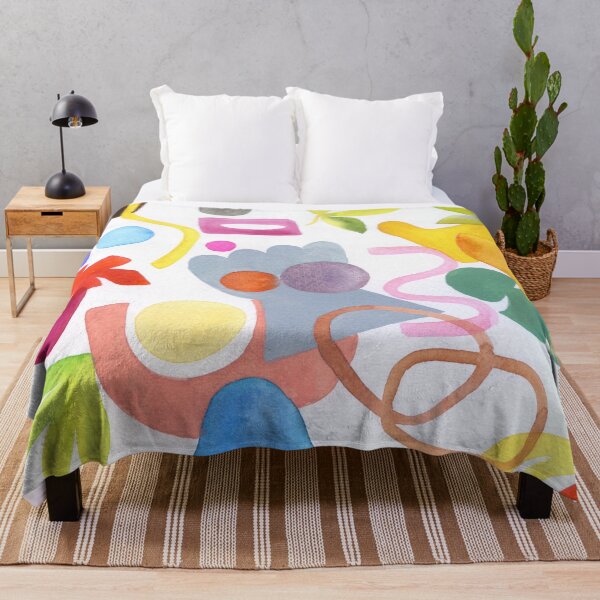 Item preview, playful forms N.o 2 designed and sold by kosarandrea.