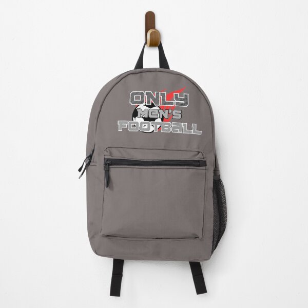 Item preview, Only men's football 3 designed and sold by MacLis.