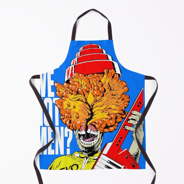 Item preview, Are We Not Infected designed and sold by butcherbilly.