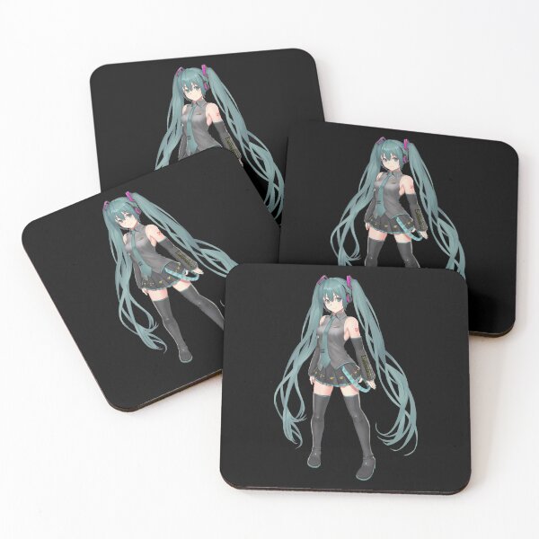 Item preview, Hatsune Miku designed and sold by Lissandrojim.