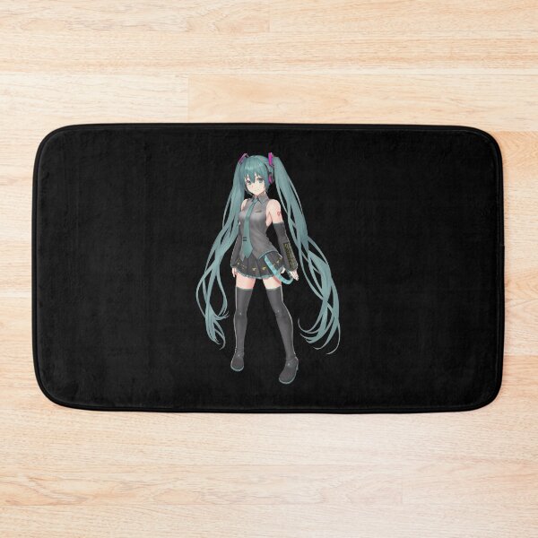 Item preview, Hatsune Miku designed and sold by Lissandrojim.