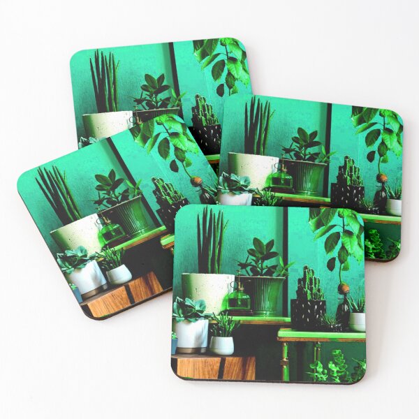 Item preview, Potted Plants designed and sold by ontological.