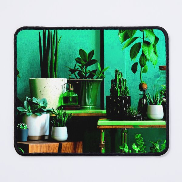 Item preview, Potted Plants designed and sold by ontological.