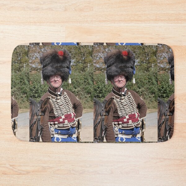 Item preview, rv 3470/ finition 2023 - 3 : Les Hussards de la cavalerie légère - Okaio Créations Olavia-Olao designed and sold by o.okaïo.