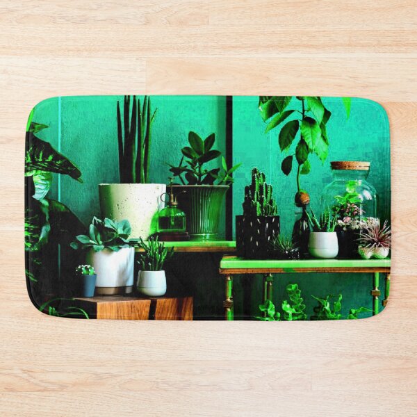 Item preview, Potted Plants designed and sold by ontological.