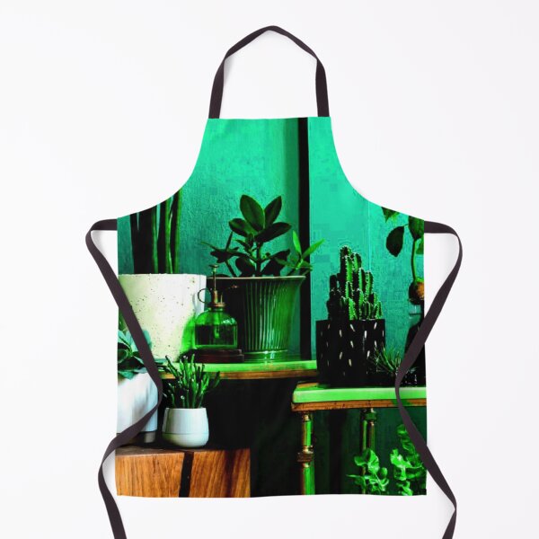 Item preview, Potted Plants designed and sold by ontological.