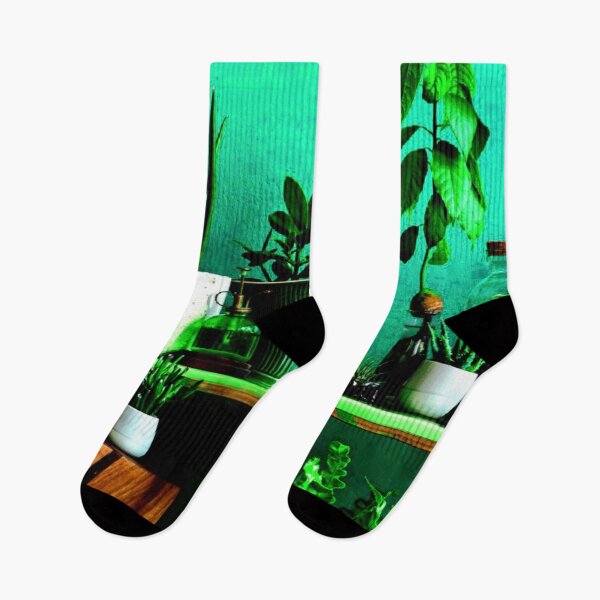 Item preview, Potted Plants designed and sold by ontological.