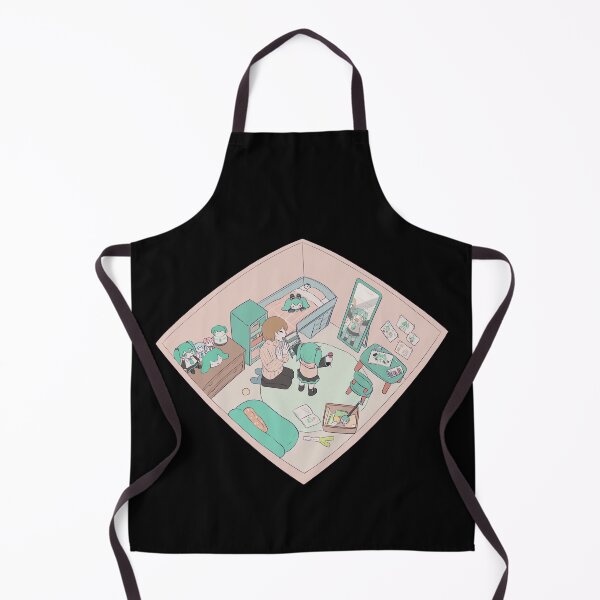 Item preview, Hatsune Miku designed and sold by Lissandrojim.