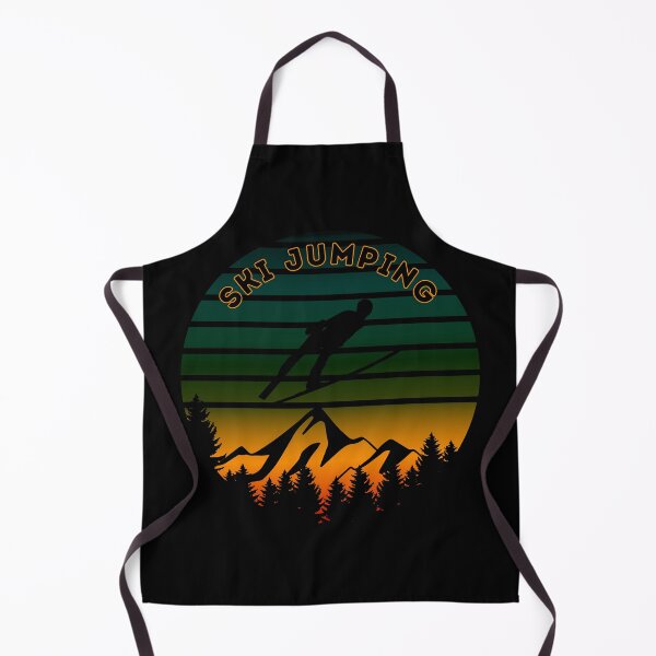 Item preview, Winter Sports Ski jumping designed and sold by Aquillashop.