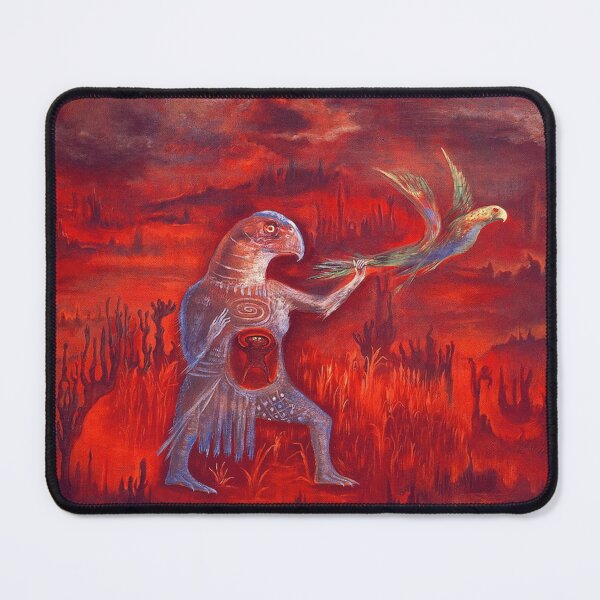 Item preview, Leonora Carrington designed and sold by Dodram.