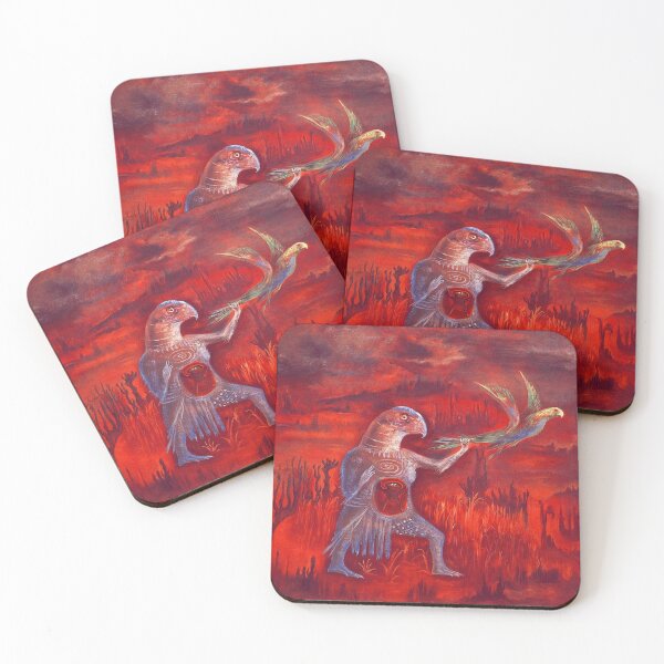 Item preview, Leonora Carrington designed and sold by Dodram.