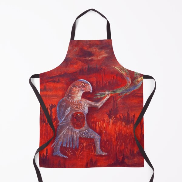 Item preview, Leonora Carrington designed and sold by Dodram.