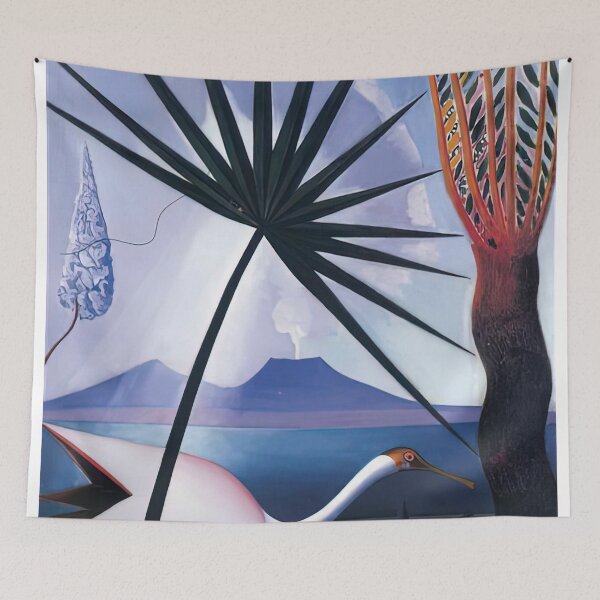 Item preview, joseph stella artwork designed and sold by The art world.