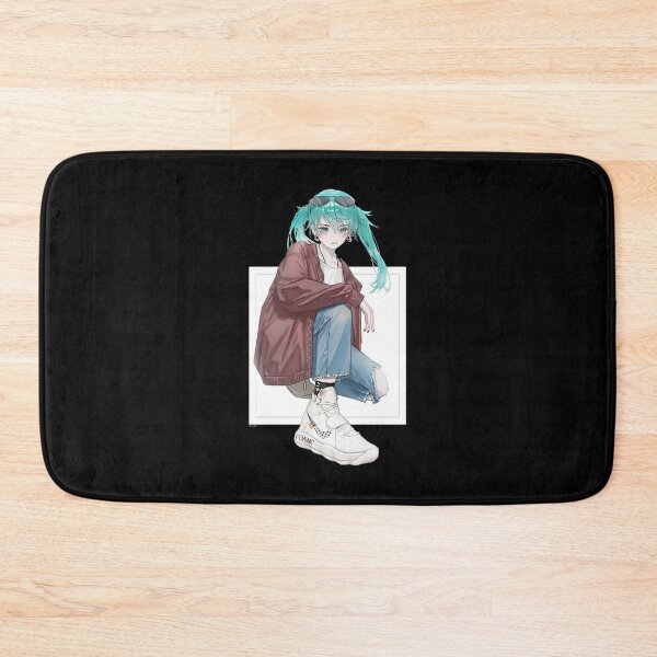Item preview, Hatsune Miku designed and sold by Lissandrojim.