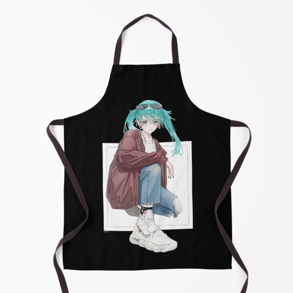 Item preview, Hatsune Miku designed and sold by Lissandrojim.