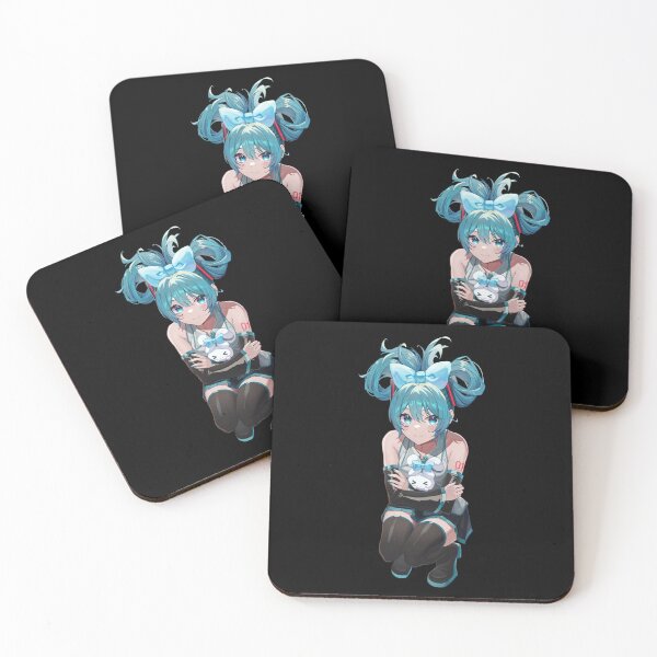 Item preview, Hatsune Miku designed and sold by Lissandrojim.