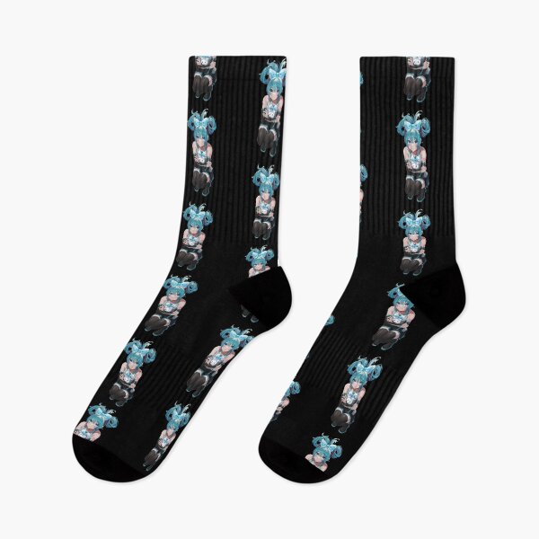 Item preview, Hatsune Miku designed and sold by Lissandrojim.