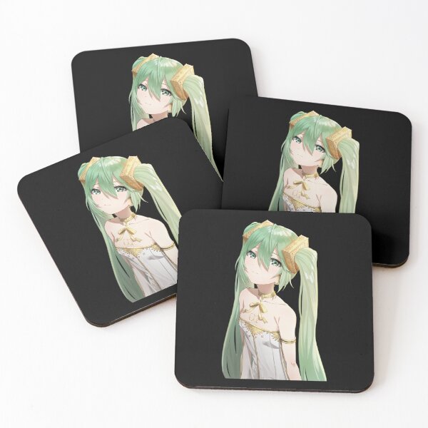 Item preview, Hatsune Miku designed and sold by Lissandrojim.