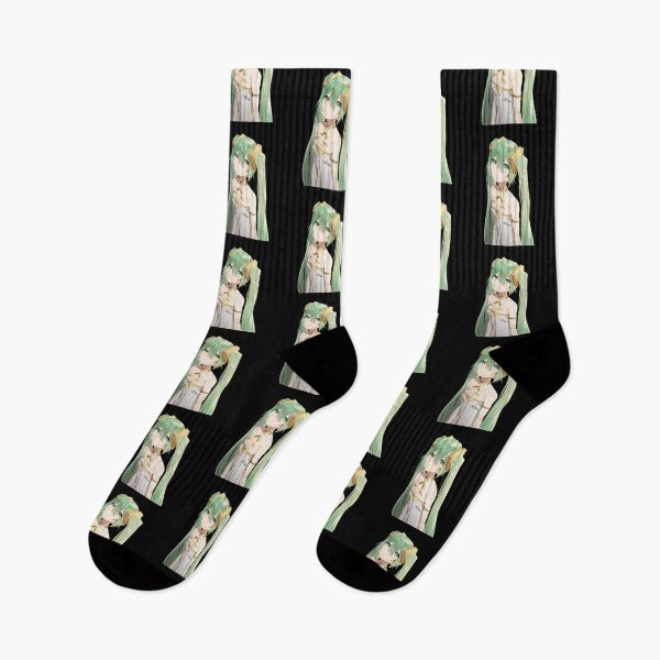 Item preview, Hatsune Miku designed and sold by Lissandrojim.