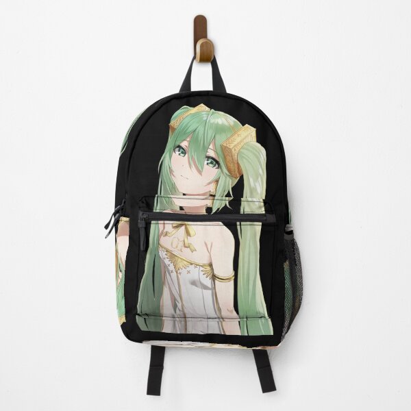 Aperçu de l'œuvre Hatsune Miku créée et vendue par Lissandrojim.