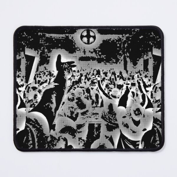 Item preview, 'Rave'  Digital Artwork designed and sold by UnstableLines.