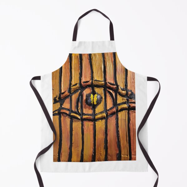 Item preview, wooden eye designed and sold by visualexperienc.