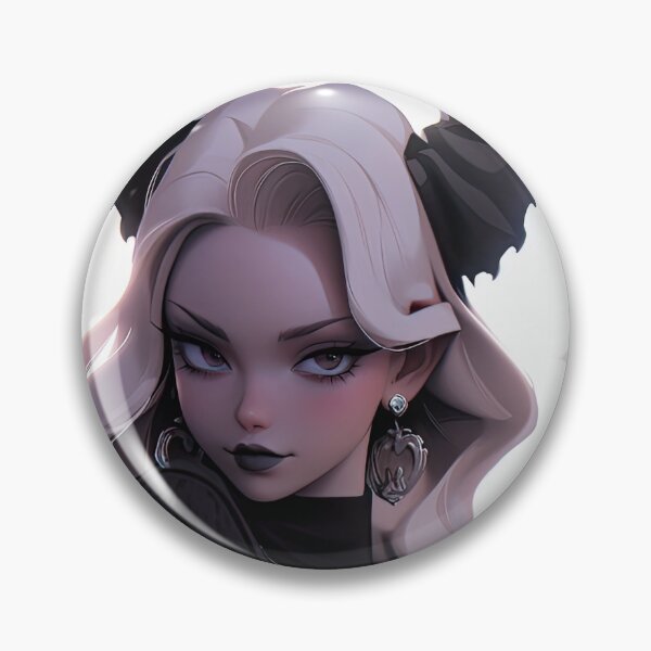 Item preview, Succubus VI designed and sold by Illusionoflaife.